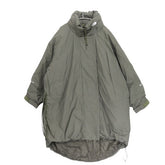 THE NORTH FACE × HYKE 19AW | GTX Monster Parka "Khaki" (NPW691HY)