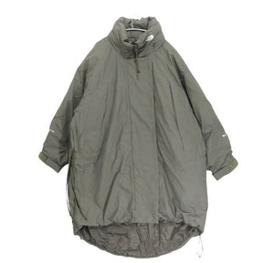 THE NORTH FACE × HYKE 19AW | GTX Monster Parka "Khaki" (NPW691HY)