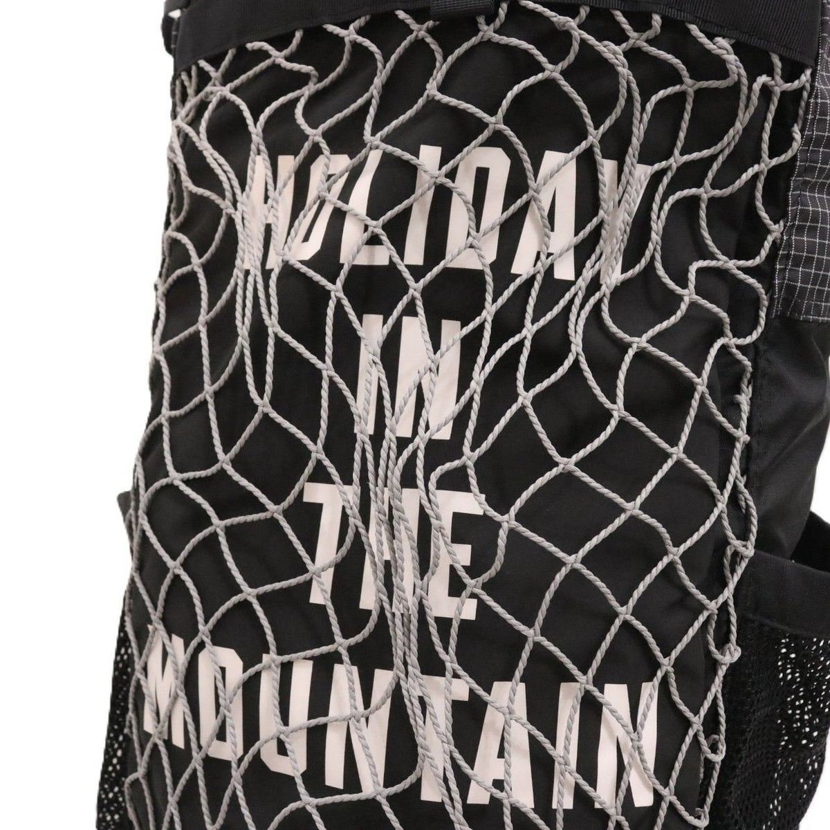 Mountain Research(マウンテン リサーチ)Day? backpack