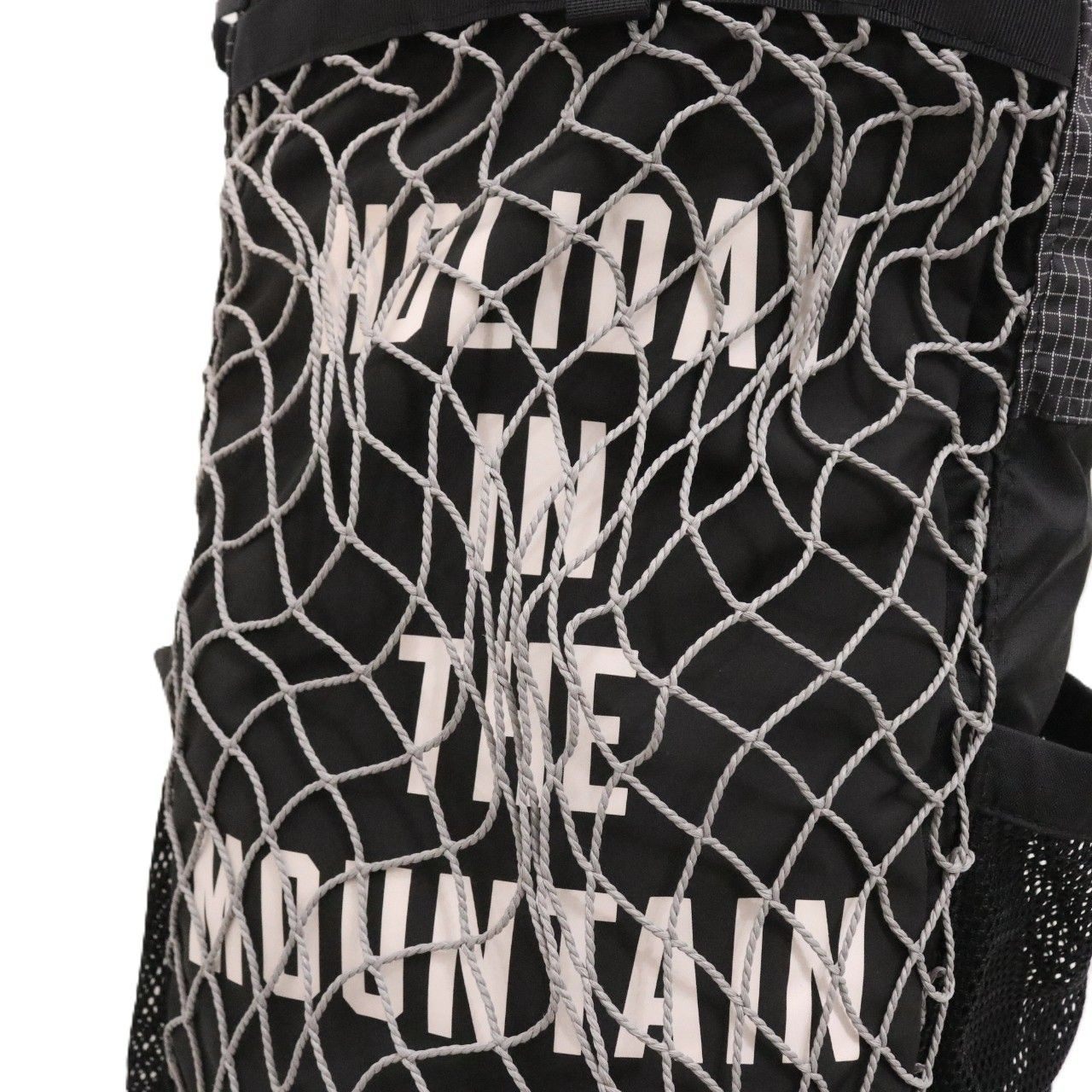 Mountain Research(マウンテン リサーチ)Day? backpack