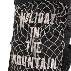 Mountain Research(マウンテン リサーチ)Day? backpack
