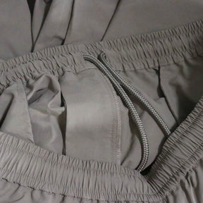 The Ennoy Professional 25ss | Easy Shorts "Beige" (SS25BRENPT02LP)