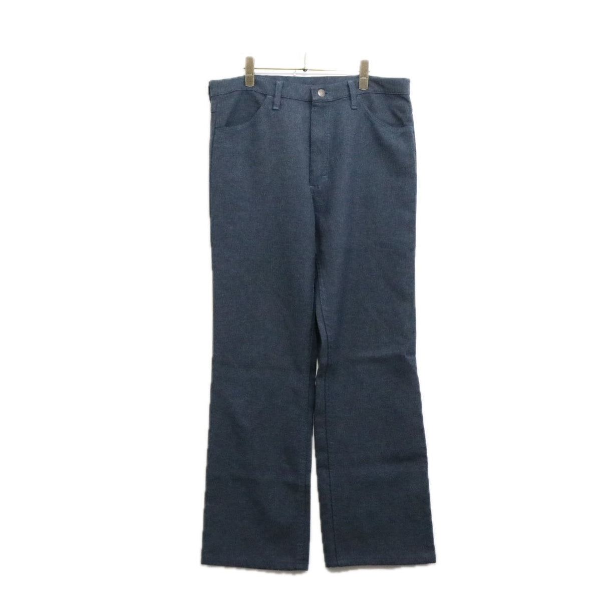 00s Wrangler(ラングラー)Wrancher Dress Jeans / 82HU (Heather Blue)