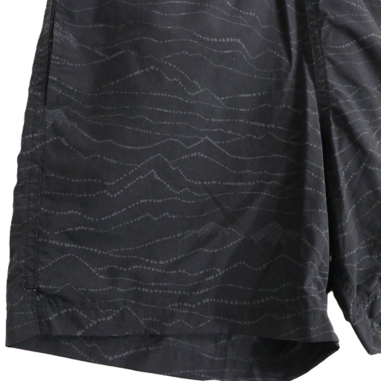 THE NORTH FACE(ザノースフェイス) NOVELTY VERSATILE SHORT