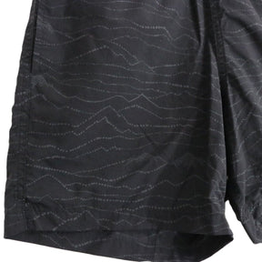 THE NORTH FACE(ザノースフェイス) NOVELTY VERSATILE SHORT