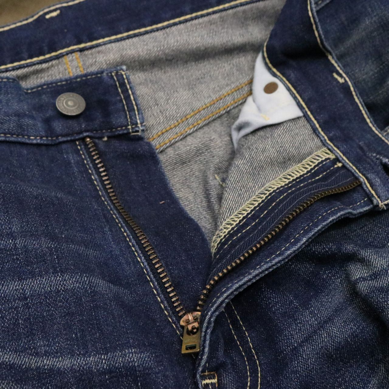 Levi's(リーバイス) 503 Denim Pants