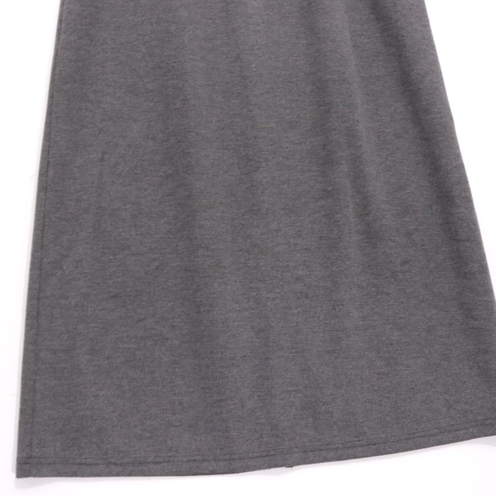 THE NORTH FACE | Swallowtail Skirt "Grey" (NBW31420)