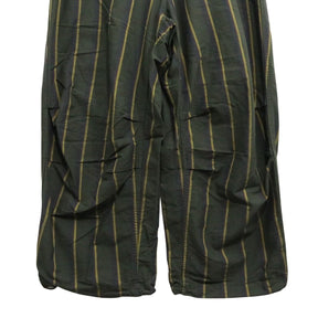 THE NORTH FACE PURPLE LABEL(ザノースフェイスパープルレーベル) 22AW Regimental Stripe Field Pants