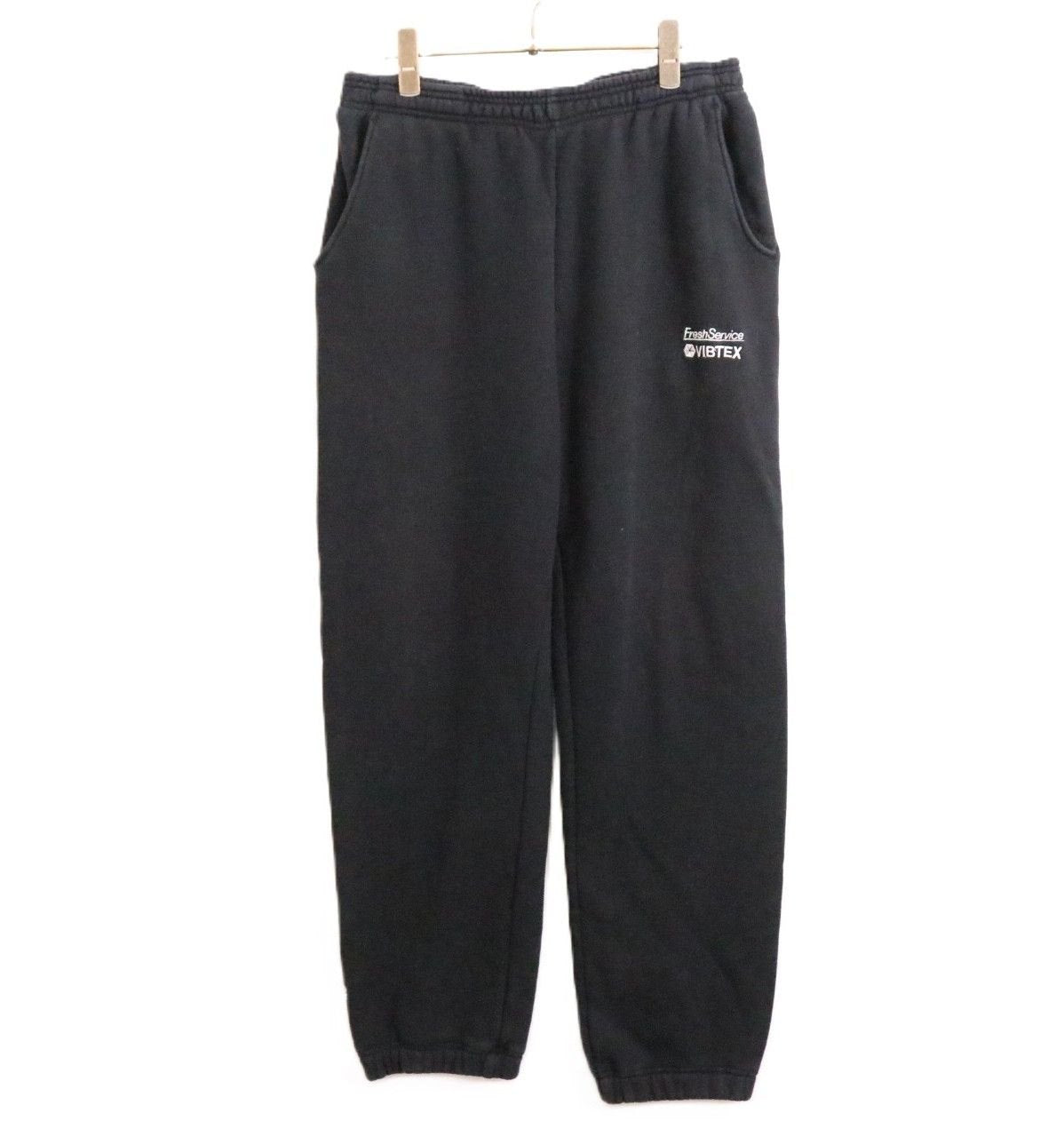 FreshService(フレッシュサービス) VIBTEX for FreshService SWEAT PANTS
