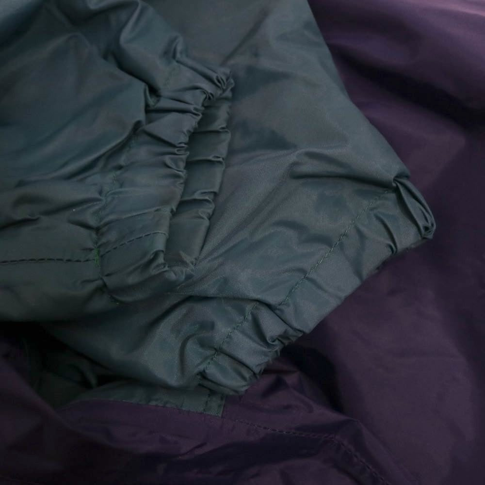 HELLY HANSEN 90s | Vintage Sailing Cruising Jacket "Made in Portugal" (G-353)