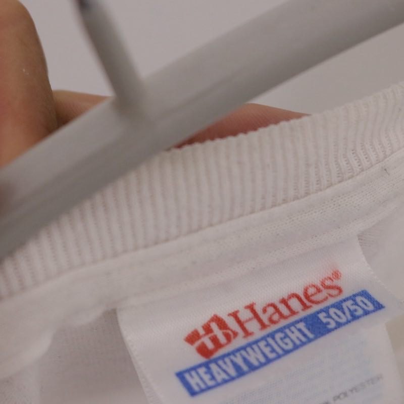 00s Boys Of Summer | "Boys of Wilcox" Graphic Tee (Hanes Heavyweight)