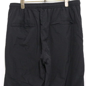 hoover 24AW | WAKE. SAPPORO Exclusive nylon avn pants "Black"