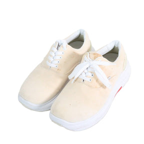 Deluxe(デラックス) × SUVSOLE(サヴソル) スニーカー RUN001 SM