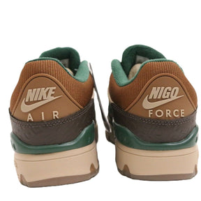 NIKE(ナイキ) 24AW NIGO × NIKE AIR FORCE 3 LOW “APE FORCE"