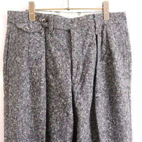BARNSTORMER(バーンストーマ―) 2tac Tweed Pants
