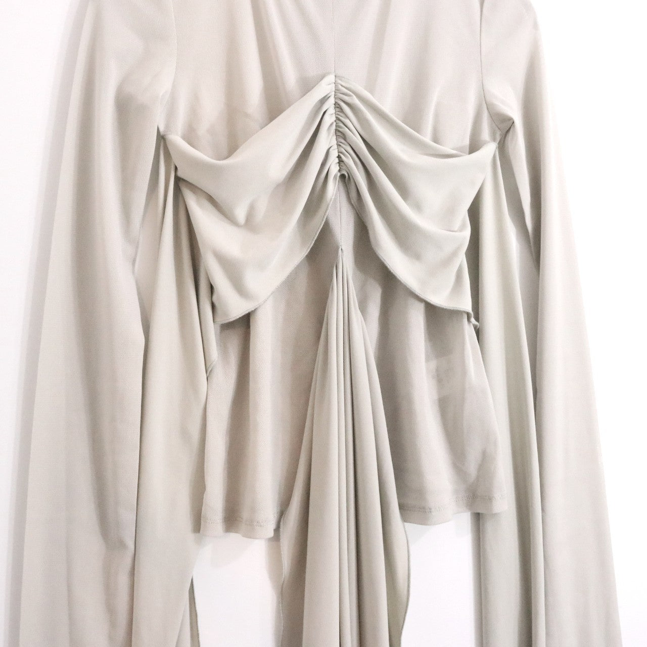 DICH HENDERSON(ディッヒヘンダーソン) PRINCE TYING TOP