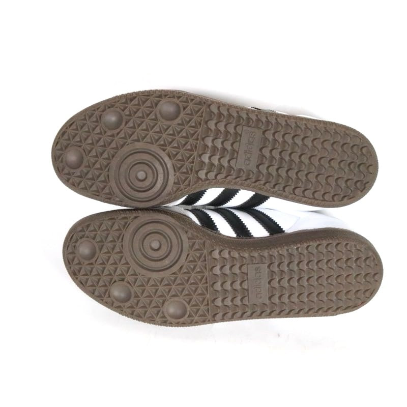ADIDAS | SAMBA OG "Cloud White / Core Black" (B75806)