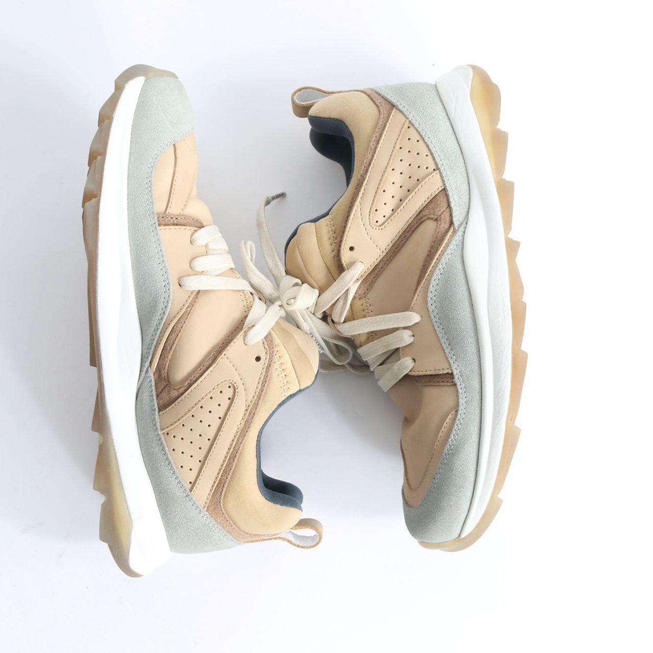 PUMA(プーマ)×NE.SENSE