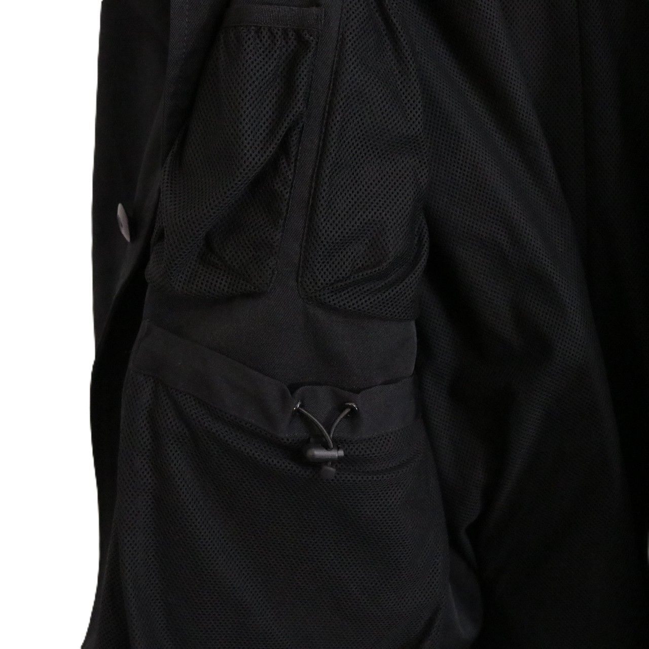 DAIWA PIER39(ダイワピア39)25ss TECH LOOSE 2B JACKET TWILL