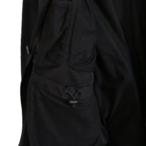 DAIWA PIER39(ダイワピア39)25ss TECH LOOSE 2B JACKET TWILL