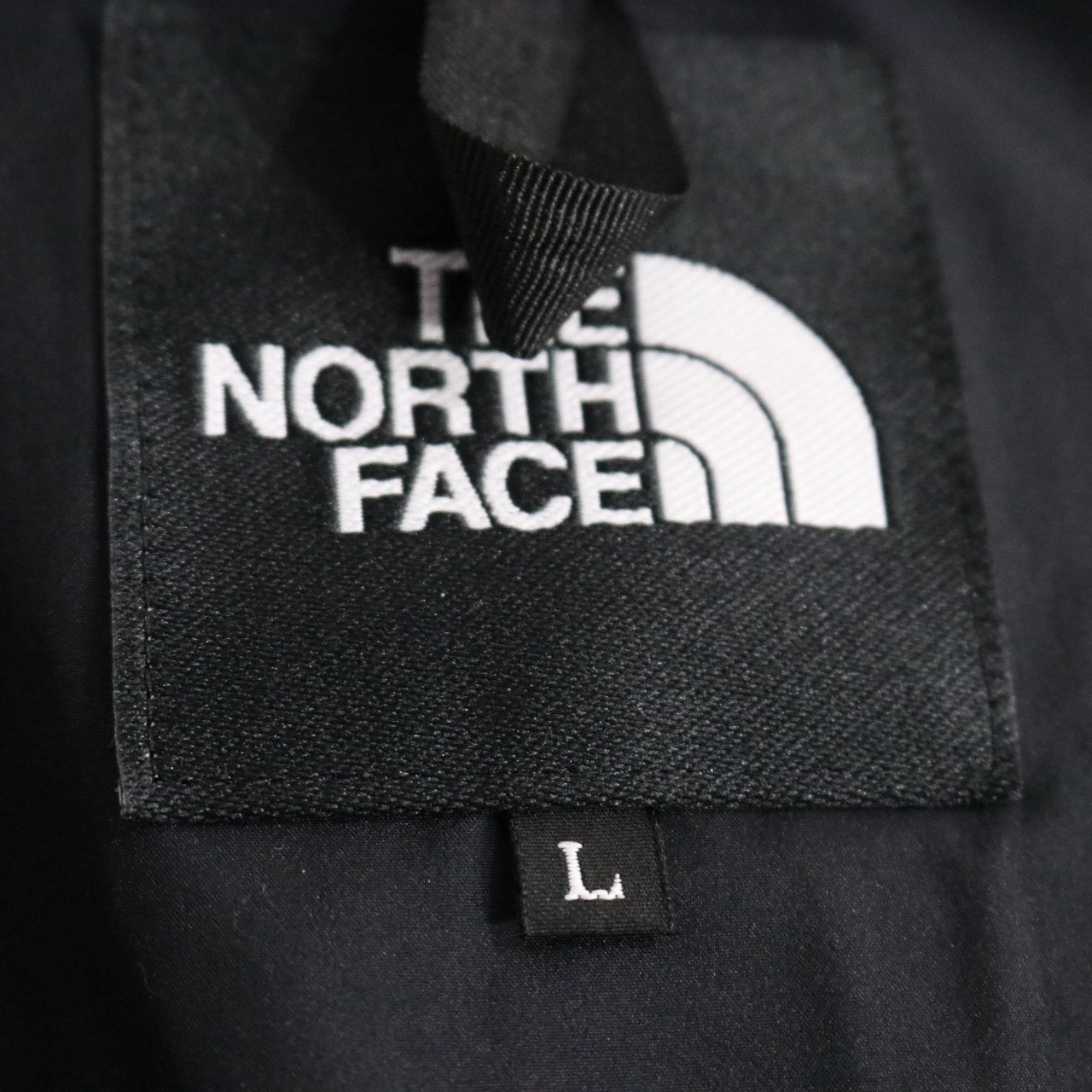 THE NORTH FACE(ザノースフェイス)GORE-TEX レトロマウンテンライトジャケット