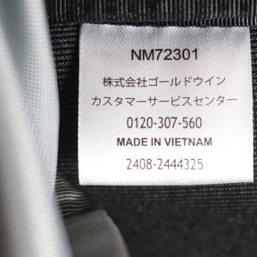 THE NORTH FACE | Big Shot "TNF Black Topo Print" (NM72301 / KT / 33L)