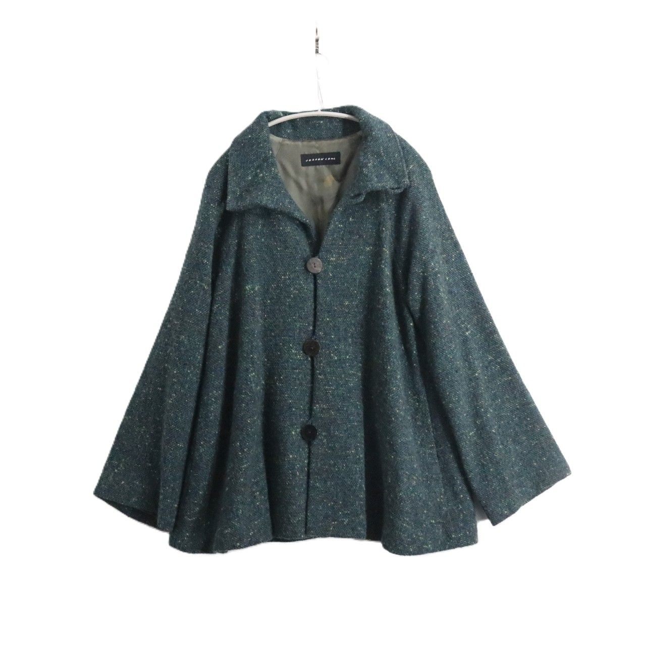 JURGEN LEHL(ヨーガンレール)