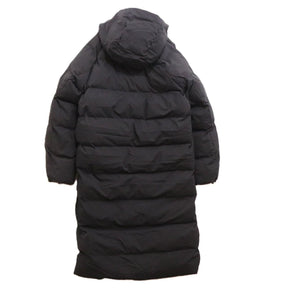 TIGORA(ティゴラ) Bench Coat