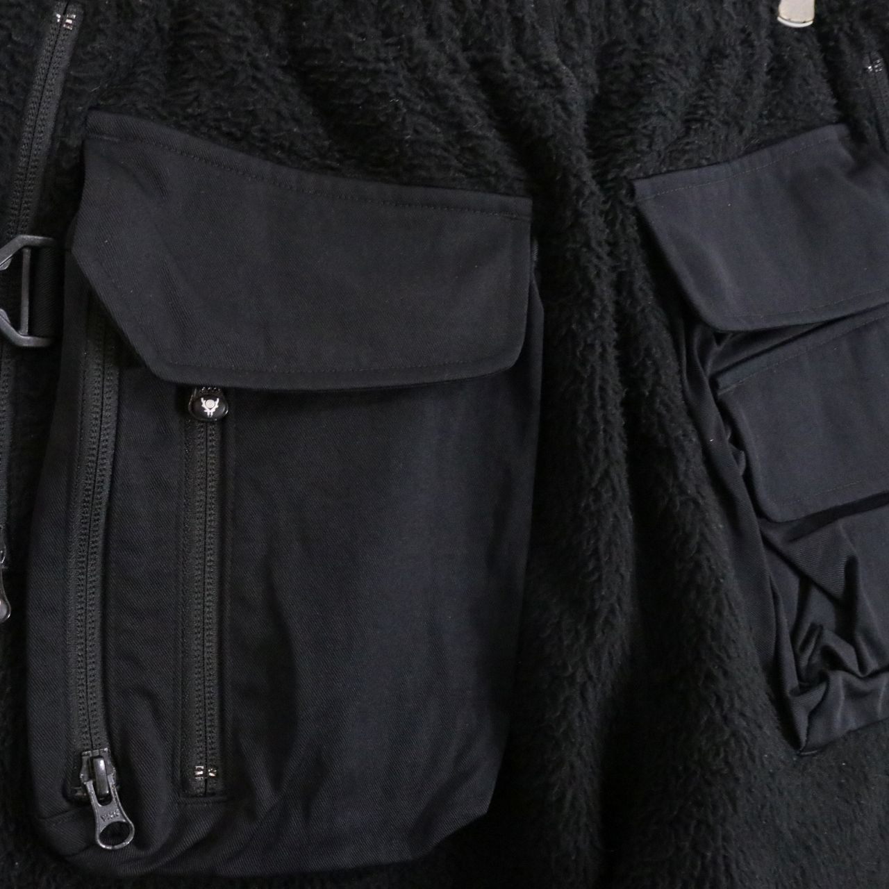 South2 West8(サウスツーウエストエイト)22AW Tenkara Trout Sweat Pant – Poly Fleece