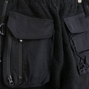 South2 West8(サウスツーウエストエイト)22AW Tenkara Trout Sweat Pant – Poly Fleece