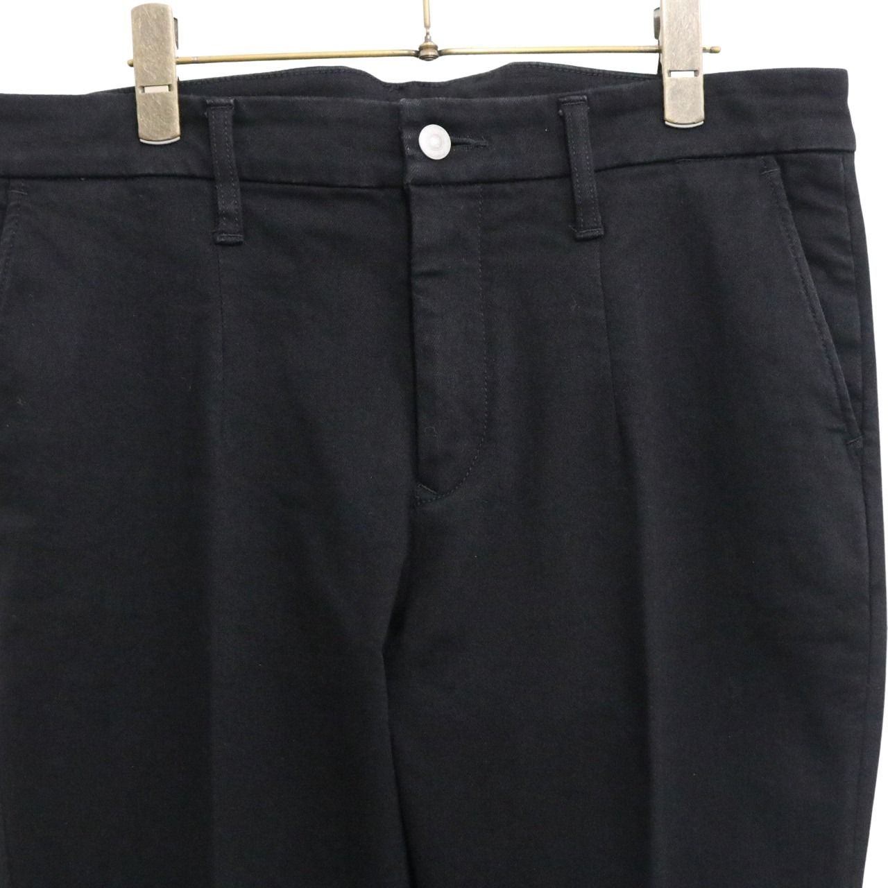 AKM(エーケーエム) DENIM SLACKS