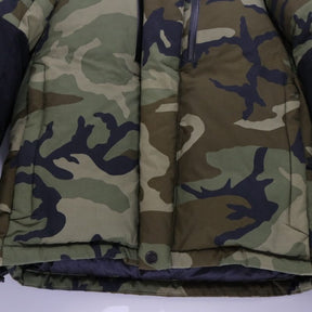 THE NORTH FACE 19FW | Novelty Baltro Light Jacket "Woodland Camo" (ND91951)