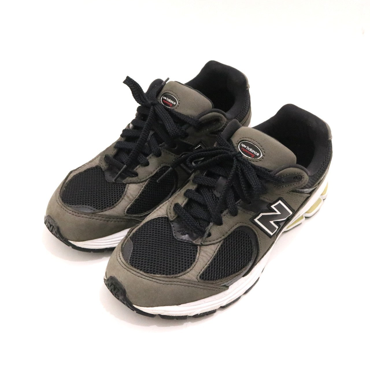 NEW BALANCE(ニューバランス) スニーカー ML2002RB