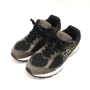 NEW BALANCE(ニューバランス) スニーカー ML2002RB