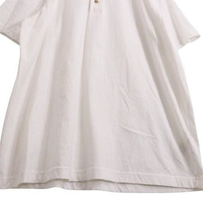 L.L.Bean(エルエルビーン) Henry Neck S/S T-Shirt