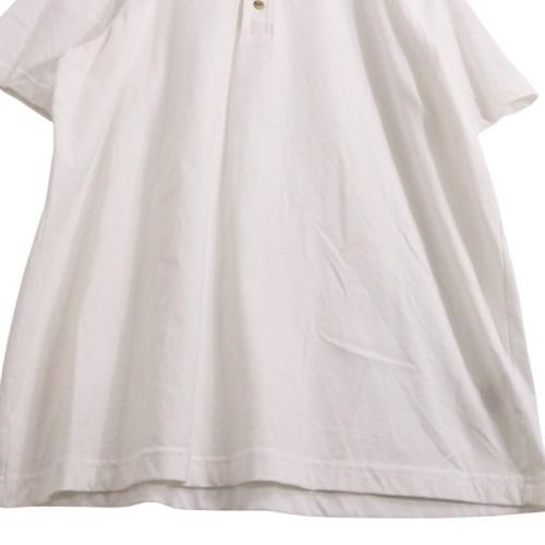 L.L.Bean(エルエルビーン) Henry Neck S/S T-Shirt