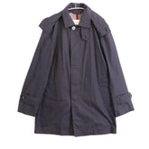 MACKINTOSH PHILOSOPHY(マッキントッシュフィロソフィー)Balmacaan Coat
