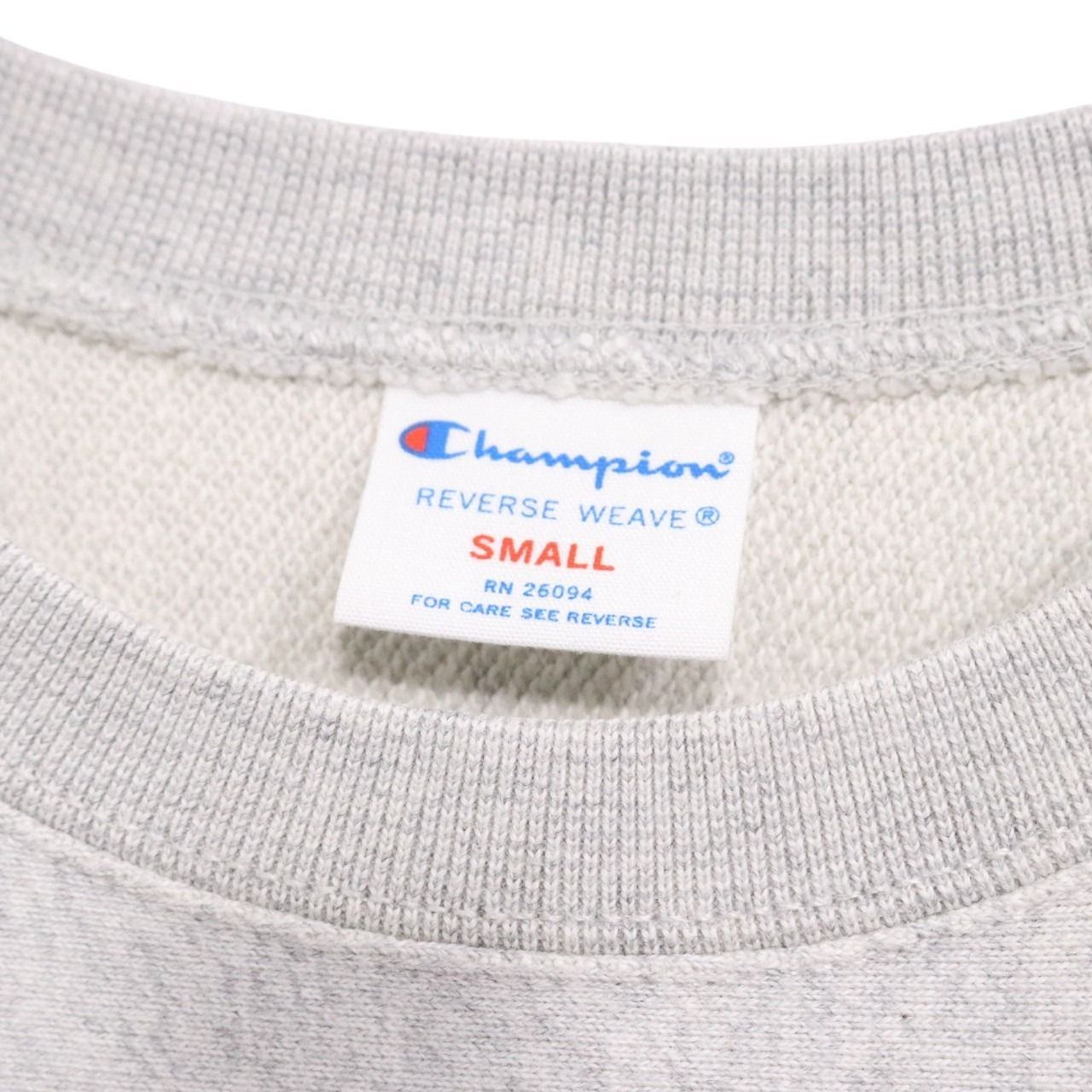 CHAMPION(チャンピオン) 再構築 Reverse Weave Sweatshirt