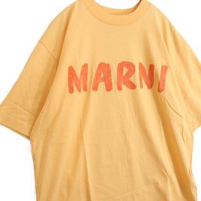 MARNI(マルニ) 23ss Logo T-Shirt