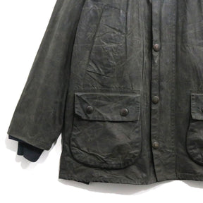 90s vintage Barbour バブアー Oild Jacket BEDALE 1998年製