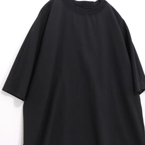 UNITED ARROWS & SONS by DAISUKE OBANA | I/SL T-Shirt "Black" (5517-299-0730)