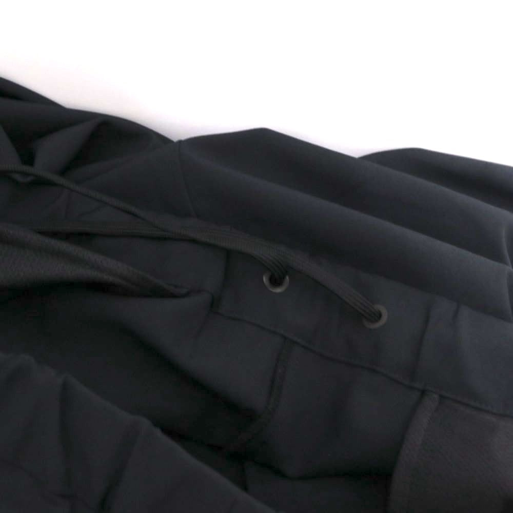 DESCENTE ALLTERRAIN | [I/O] Tech Regular Pants "Black" (DU4FLPI2M)