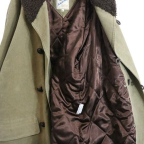 Maul Ruck(モールラック) 80s 90s Military Coat