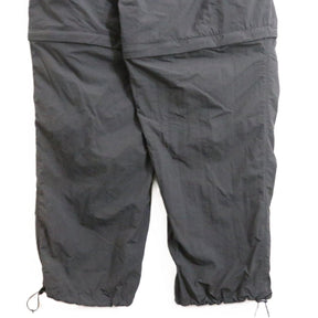 Creek(クリーク) 2way nylon pants Creek Angler's Device