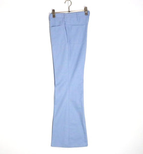 Wrangler 70s | Western Bell Bottom Slacks "Light Blue" (WI.14)