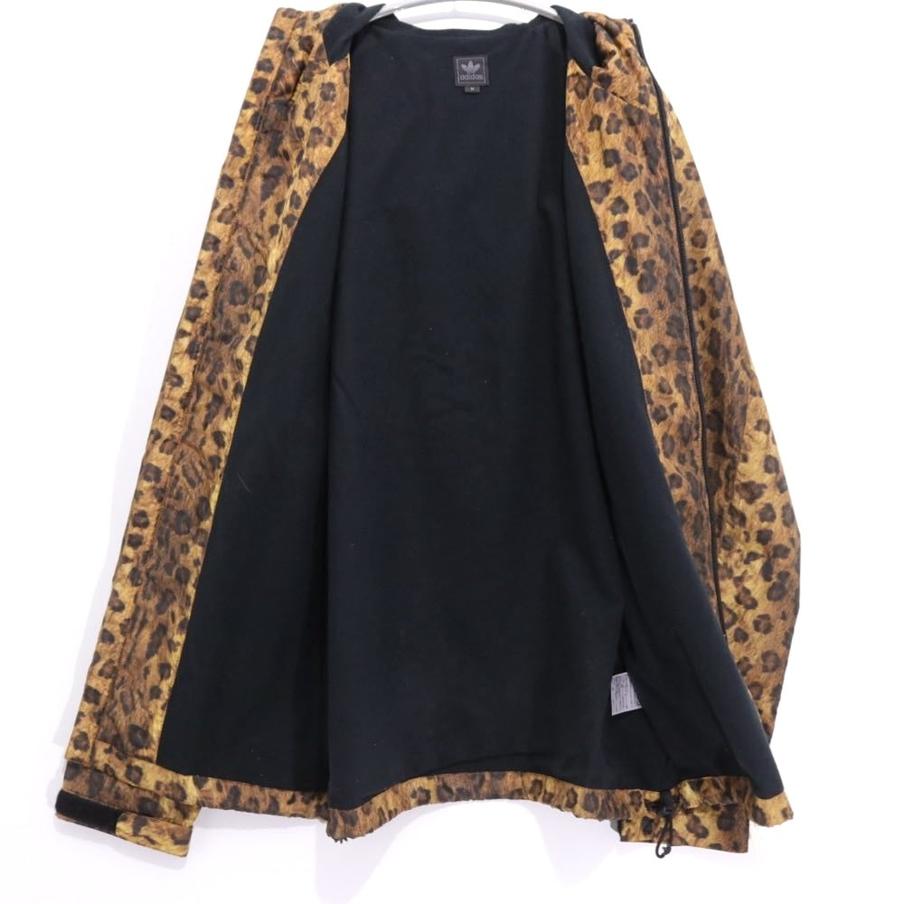 adidas Originals | Leopard Windbreaker "Leopard" (JD51339)