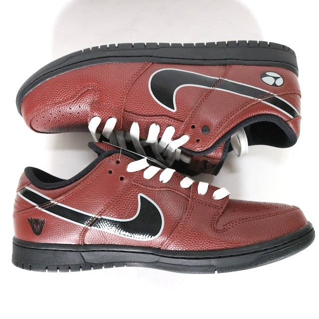 Nike SB | Dunk Low Pro "Limosine" (HJ4131-200)