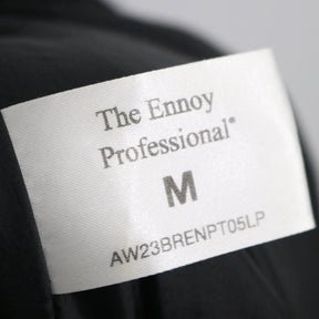 The Ennoy Professional(ザエンノイプロフェッショナル)23AW NYLON PADED PANTS