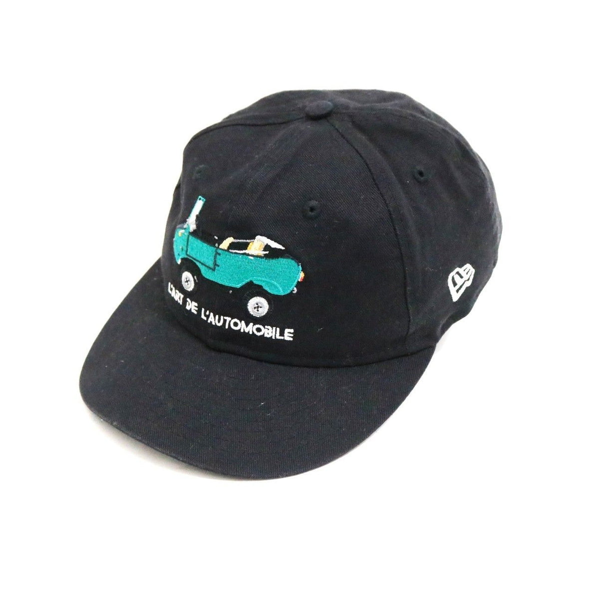 Carhartt(カーハート) × NEWERA(ニューエラ)