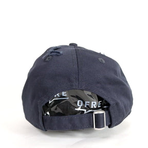 NEW ERA 26SS | JS relume Exclusive 9TWENTY Hard Wash "Navy / Robin Blue" (14360166)
